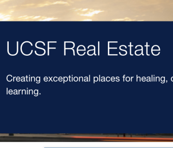 New UCSF Pediatric Clinic Redefines Healing with Innovative, Child ...